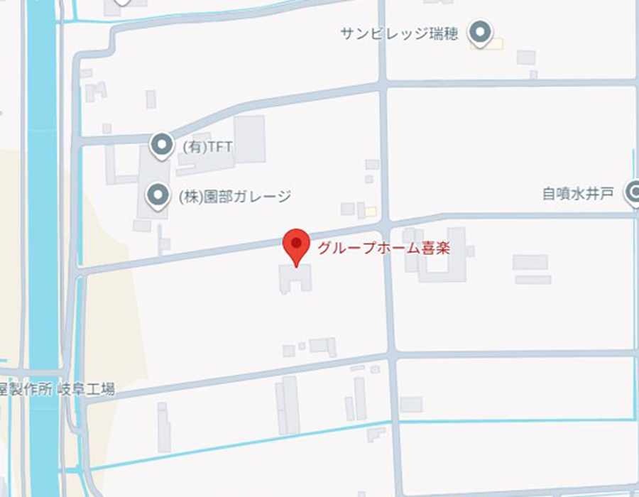 きらくマップ